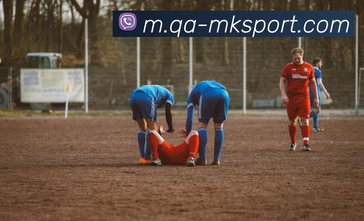 MK体育APP 体育赛事宣传图