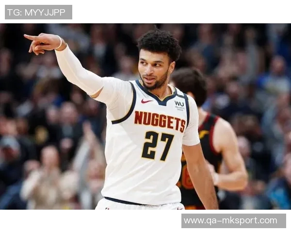 穆雷本赛季关键时刻三分命中率高达563成为联盟最佳表现