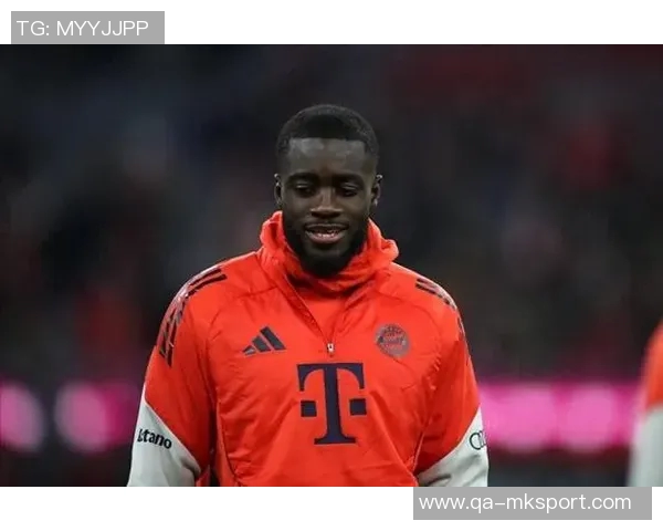 拜仁推动于帕续约签字费成关键因素目标1700万欧元