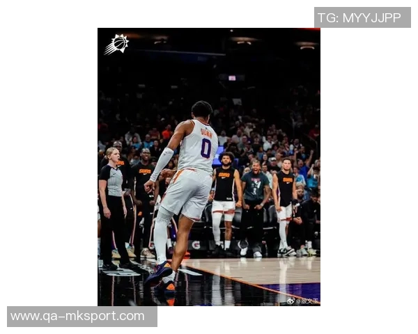 邓恩期待新赛季表现更佳感叹至今未入选最佳防守阵容