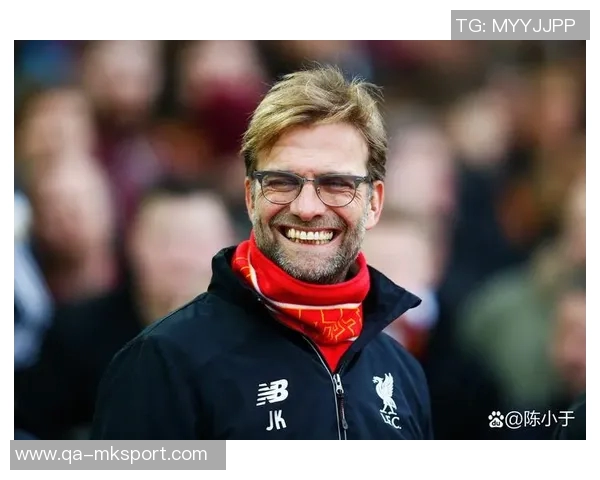 红牛CEO透露克洛普合同细节无解约条款任红牛足球主管的未来展望