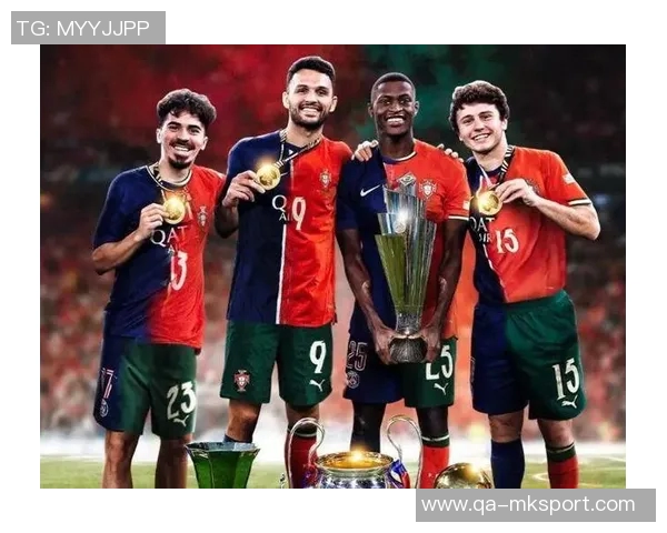 葡萄牙中场双星闪耀维蒂尼亚和若昂内维斯身价均达11亿欧