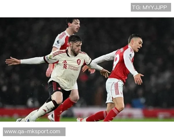 利物浦本赛季再遭困境英超对手半场零射正的背后原因分析